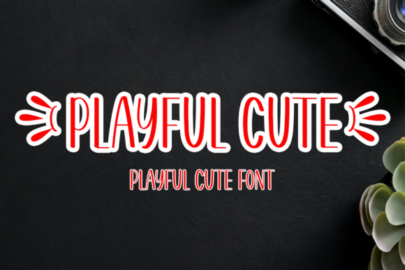 Playful Cute Font: A Web Designer’s Honest Review